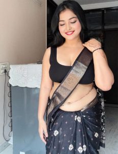 Pihu Model Escorts