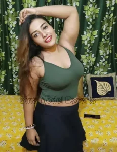 Agra escort