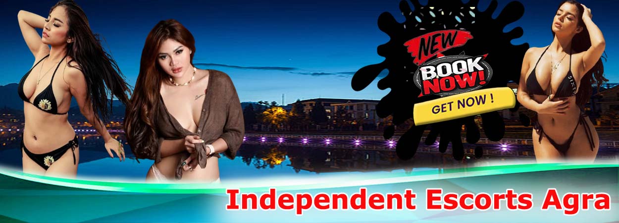 Independent Escorts Agra