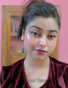 Agra Escort