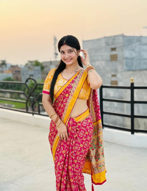 Kiran Model Escorts