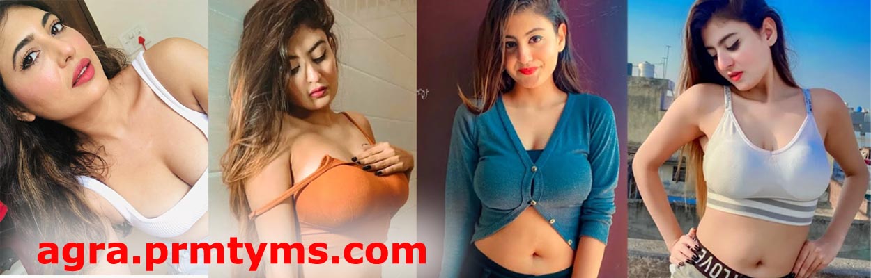 Agra VIP Escort Booking